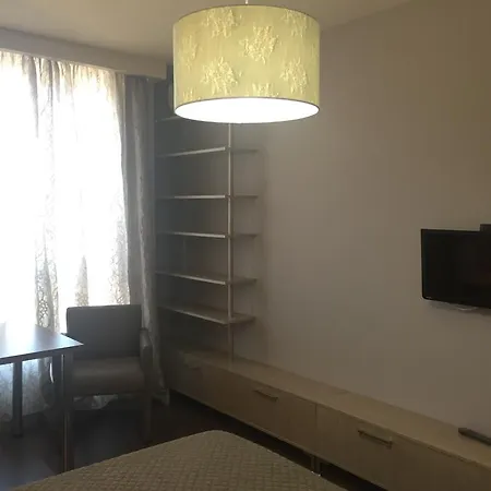 Apartment Pirotska Cute